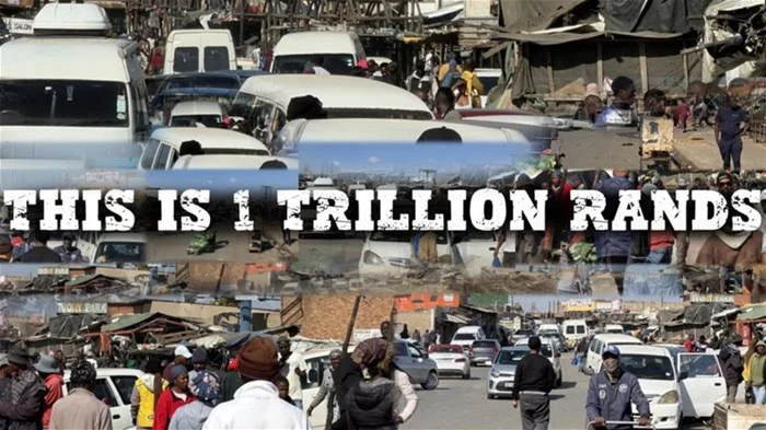 Your dashboard is lying to you: Why brands keep missing the 1 trillion rands township economy